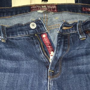 Lucky Brand Jeans